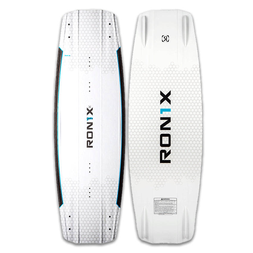 Surfplank für Wakeboard Ronix One Timebomb