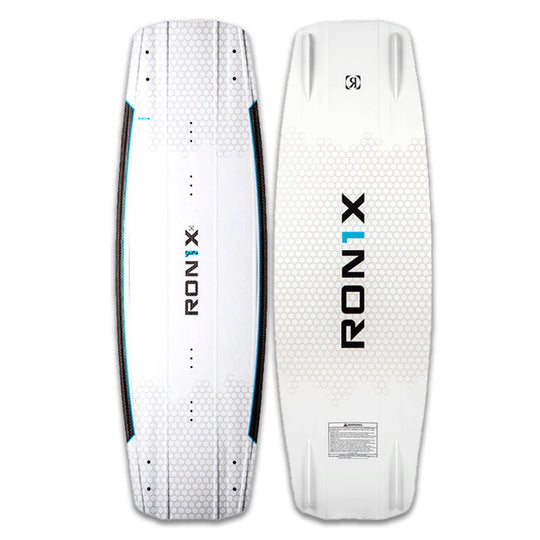 Surfplank für Wakeboard Ronix One Timebomb