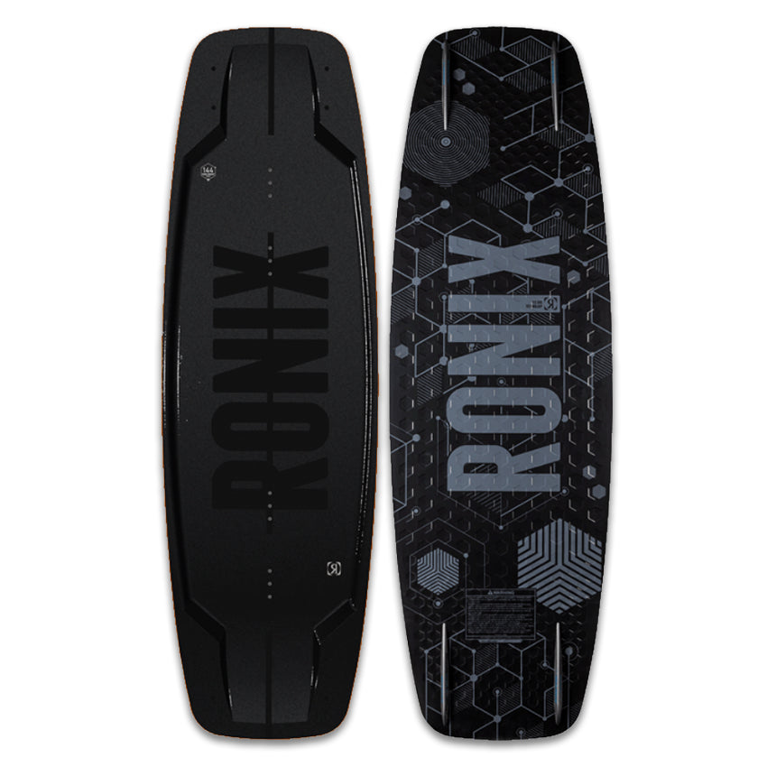 Surfplank Wakeboard Ronix Parks Timebomb