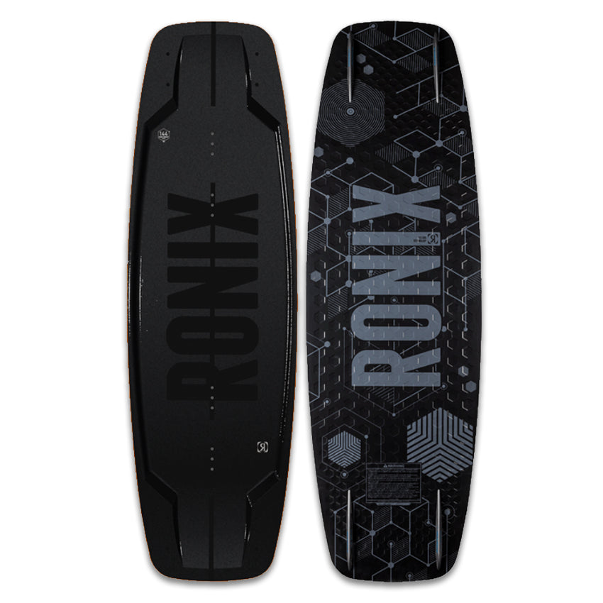 Tavola de Wakeboard Ronix Parks Timebomb