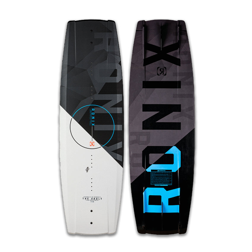 Surfplank für Wakeboard Ronix Vault 140
