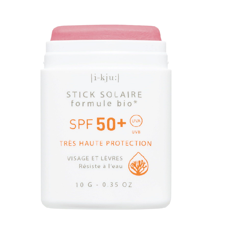 Stick Solare EQ SPF50 Rosa