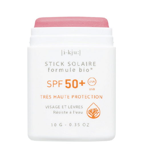 Stick Solare EQ SPF50 Rosa