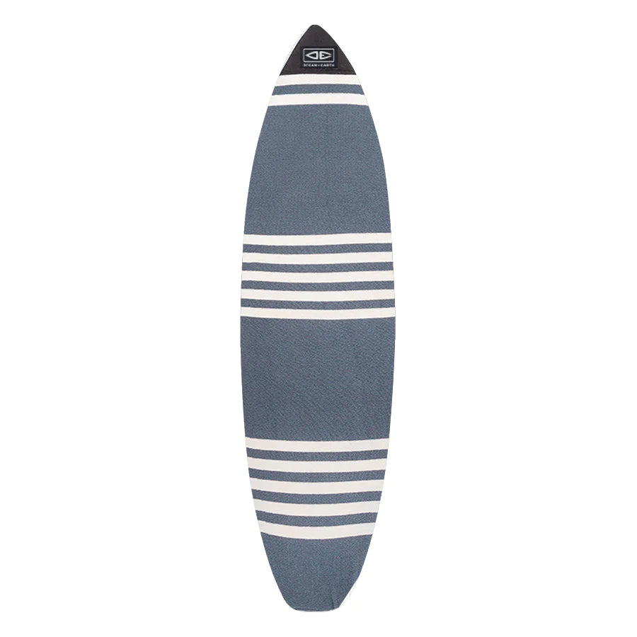 Calzino da Surf Ocean & Earth Stretch Cover Fish  Denim