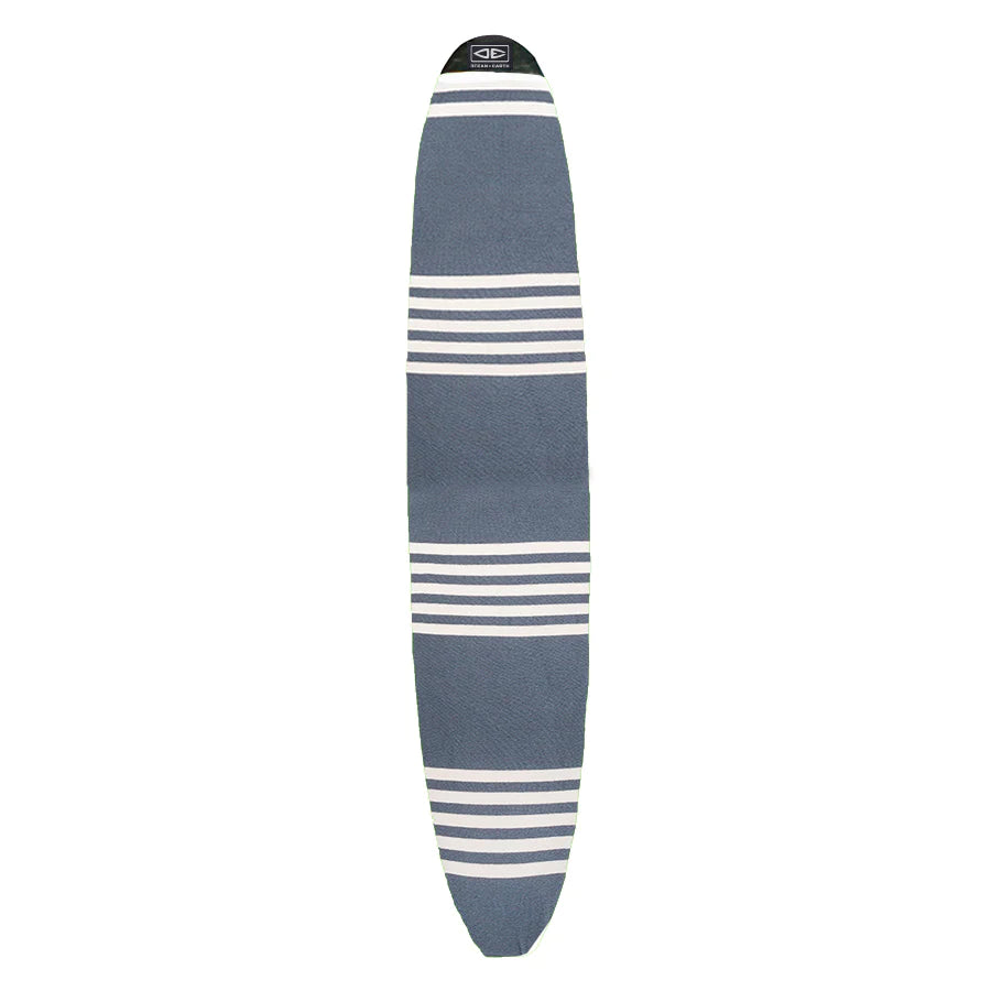 Calzino da Surf Ocean & Earth Stretch Longboard Cover Denim