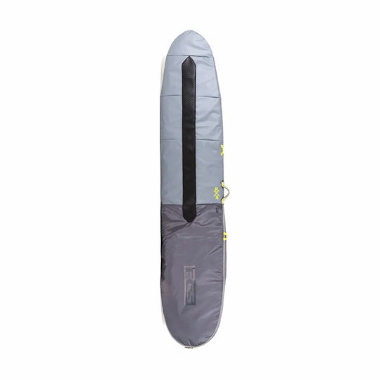 FCS Dayrunner Longboard Surf Bag Gris