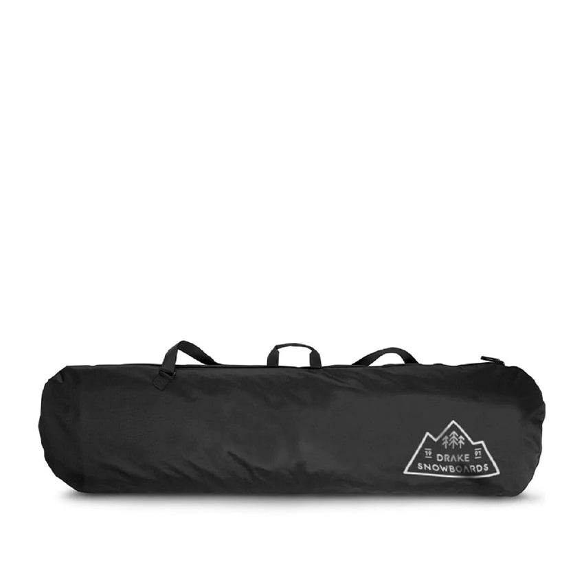 Sacca Snow Northwave Basic Sleeve Snowboard Bag Nero su Liquido Store