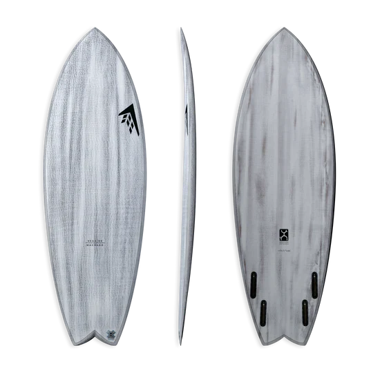 Tavola da Surf Firewire 5'7" Volcanic Seaside