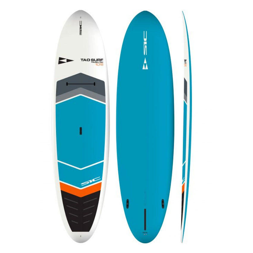 Starres Sup- Surfplank Sic Tao Surf TT 10'6"