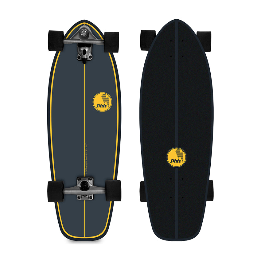 Slide Surfskate Cmc Performance 31"