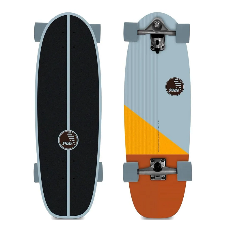Surfskate Slide Gussie 31” Groundswell