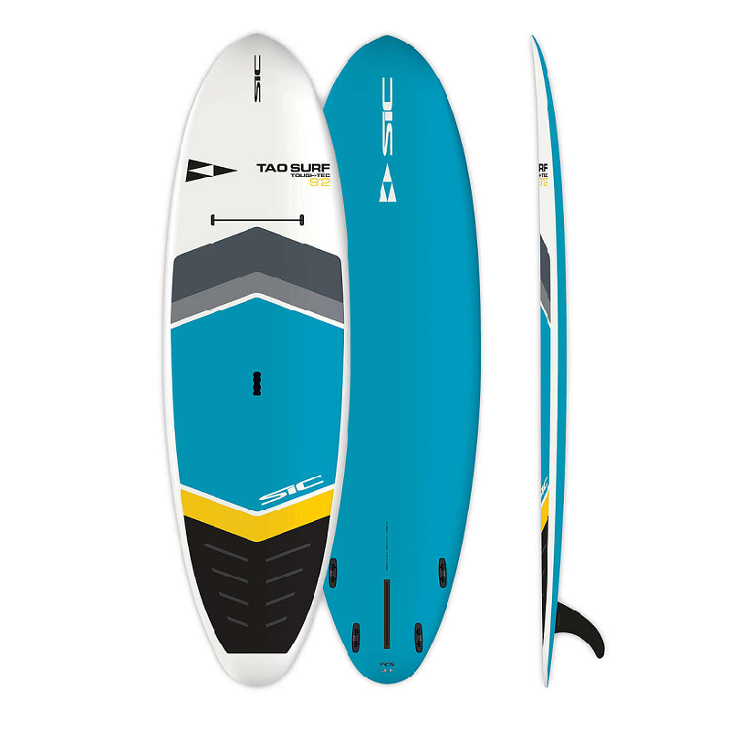 Tavola Sup Rigido Sic Tao Surf 9’2”