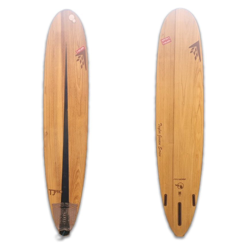 Tavola Da Surf Firewire TJ Pro 9'0"  [USATA]