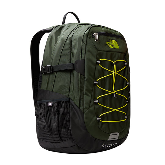 Zaino The North Face Borealis Classic Verde