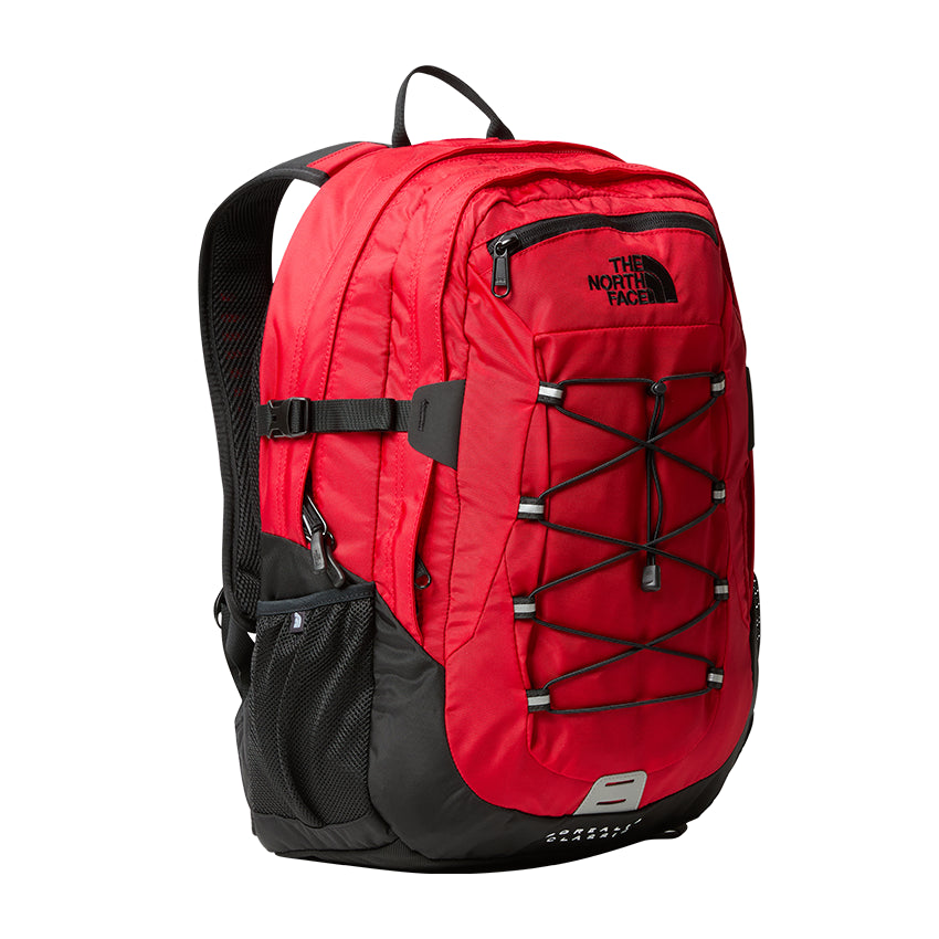 The North Face Borealis Classic Rucksack Rot
