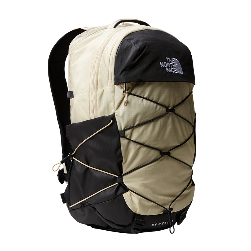 Zaino The North Face Boréalis Beige