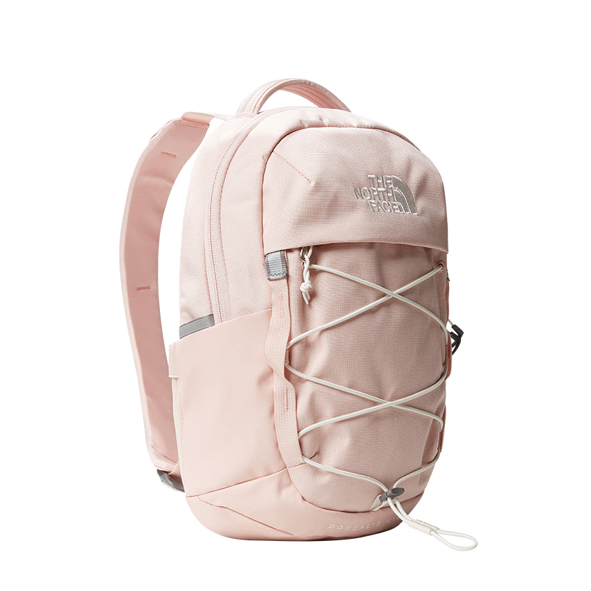 The North Face Borealis Mini Rosa Rucksack