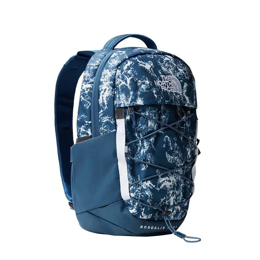 The North Face Borealis Mini Rucksack Blau