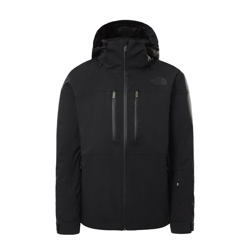 Giacca vom Snowboard The North Face Jackal Nero