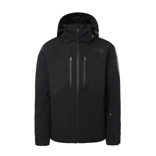 Giacca da Snowboard The North Face Chakal Nero