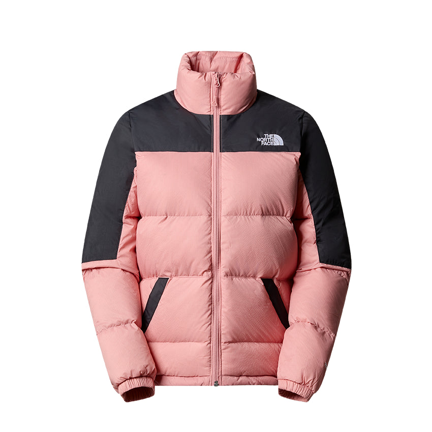 The North Face Diablo Jacket Doudoune rose pour femme sur Liquido