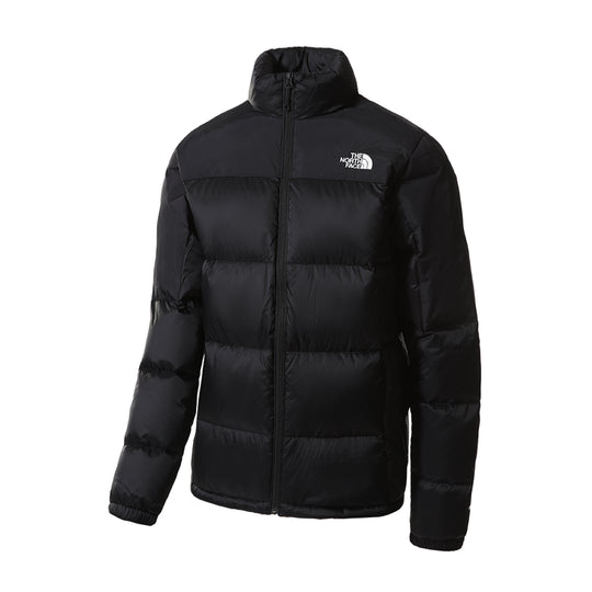 Piumino The North Face Diablo Down Jacket Nero