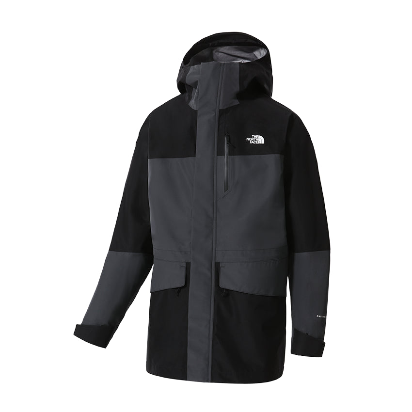 Giacca The North Face Dryzzle All Weather Noir