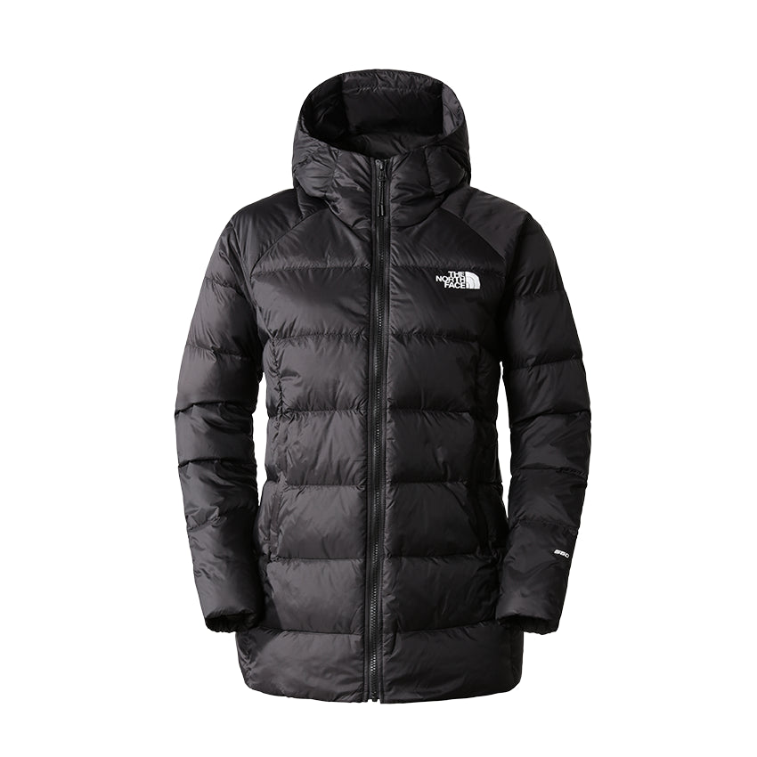 Parka in piumino The North Face Donna Hyalite Nero