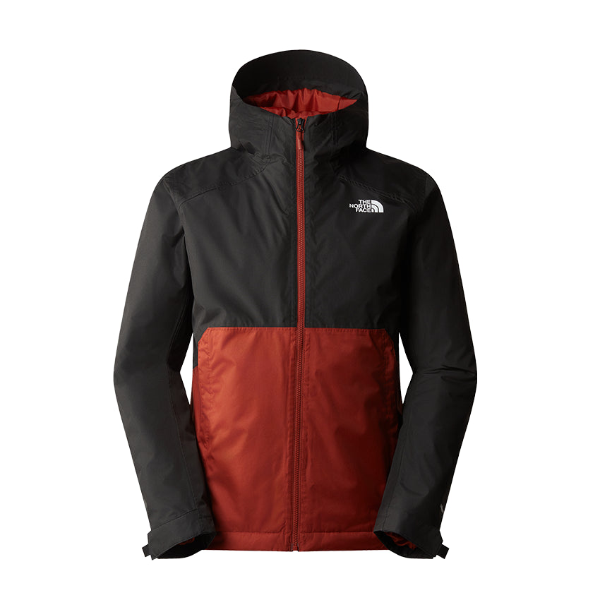 Giacchetto The North Face Millerton Jacket Marrone