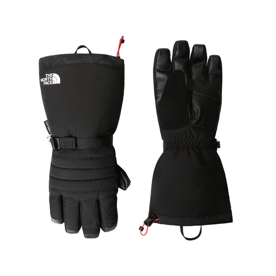 Guanti The North Face Donna Montana Ski Glove Nero