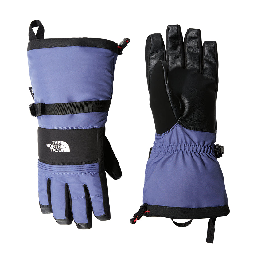 Guanti The North Face Montana Ski Glove Viola