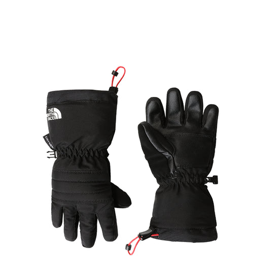 Guanti The North Face Bambino Montana Ski Glove Nero