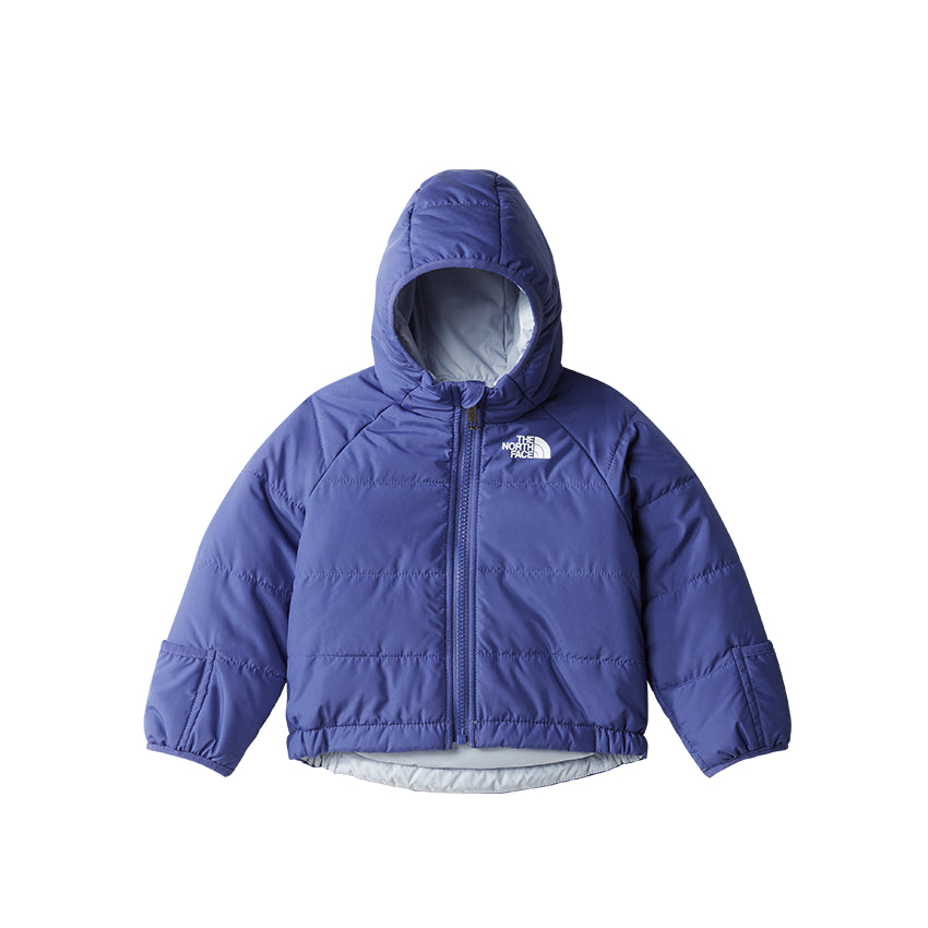 Giacca The North Face Neonato Perrito Rev. Blu