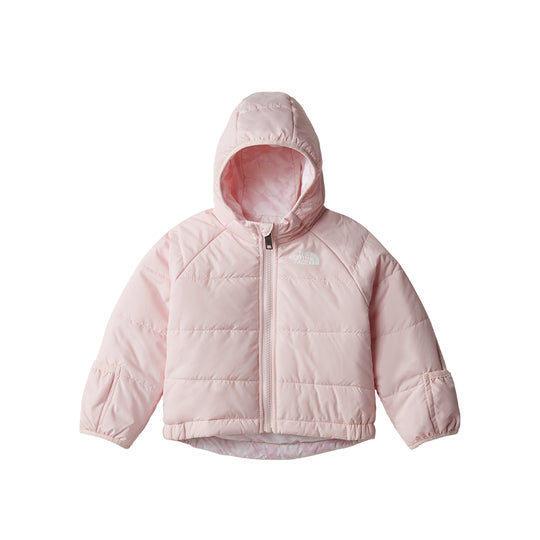 Giacca The North Face Neonato Perrito Rev. Rosa