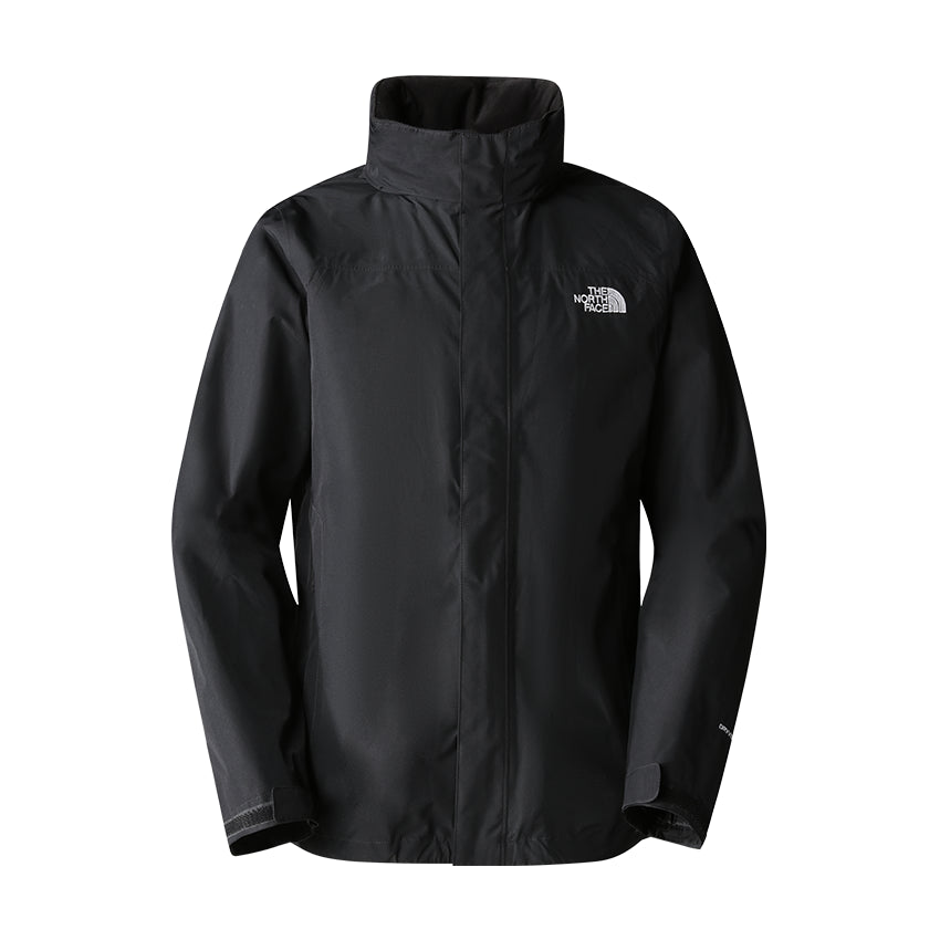 The North Face Veste Sangro pour hommes Noir