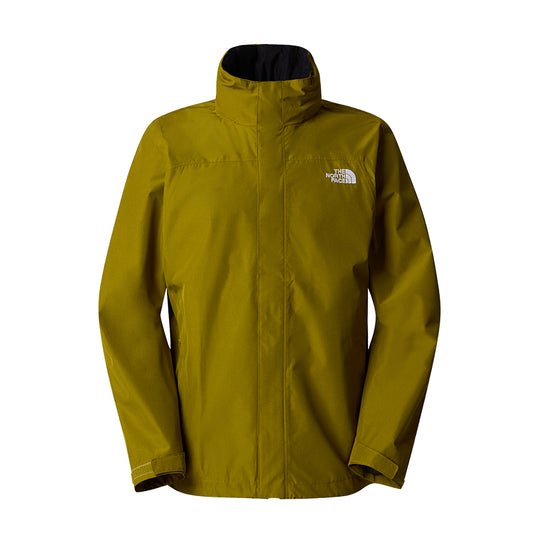 Giacca The North Face Uomo Sangro Verde