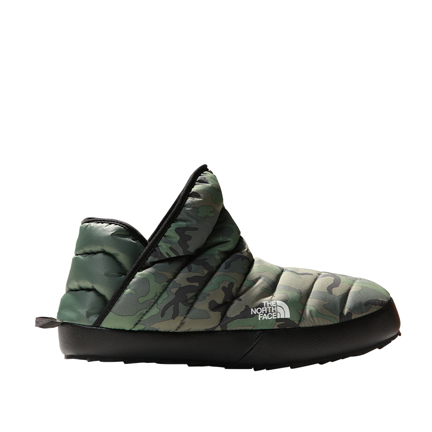 Chaussures The North Face ThermoBall Traction Bootie Camo