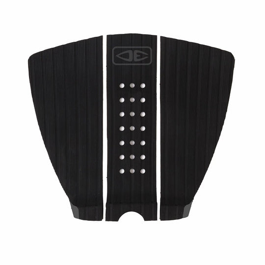 Pad Surf Ocean & Earth Flight 3pc. Nero