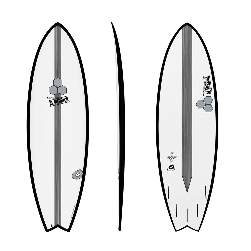 Tavola Surf Torq PodMod X-Lite 5'10"