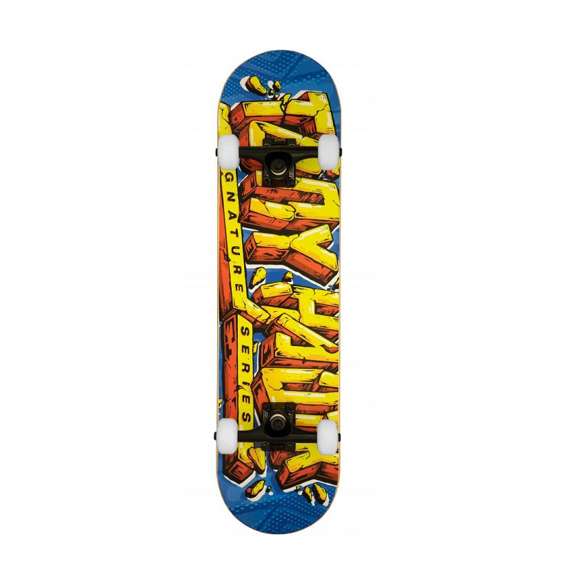 Skate Completo Tony Hawk Slime 7.75"
