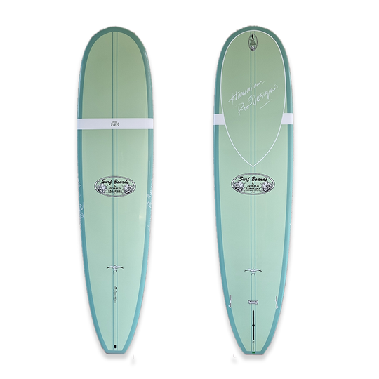 Tavola Surf Takayama In The Pink 8’0” Mint