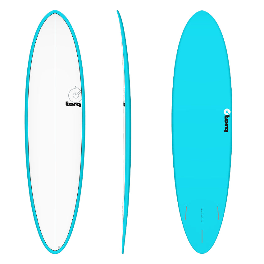 Tavola Surf Torq Tet Fun Pinline 7'6"