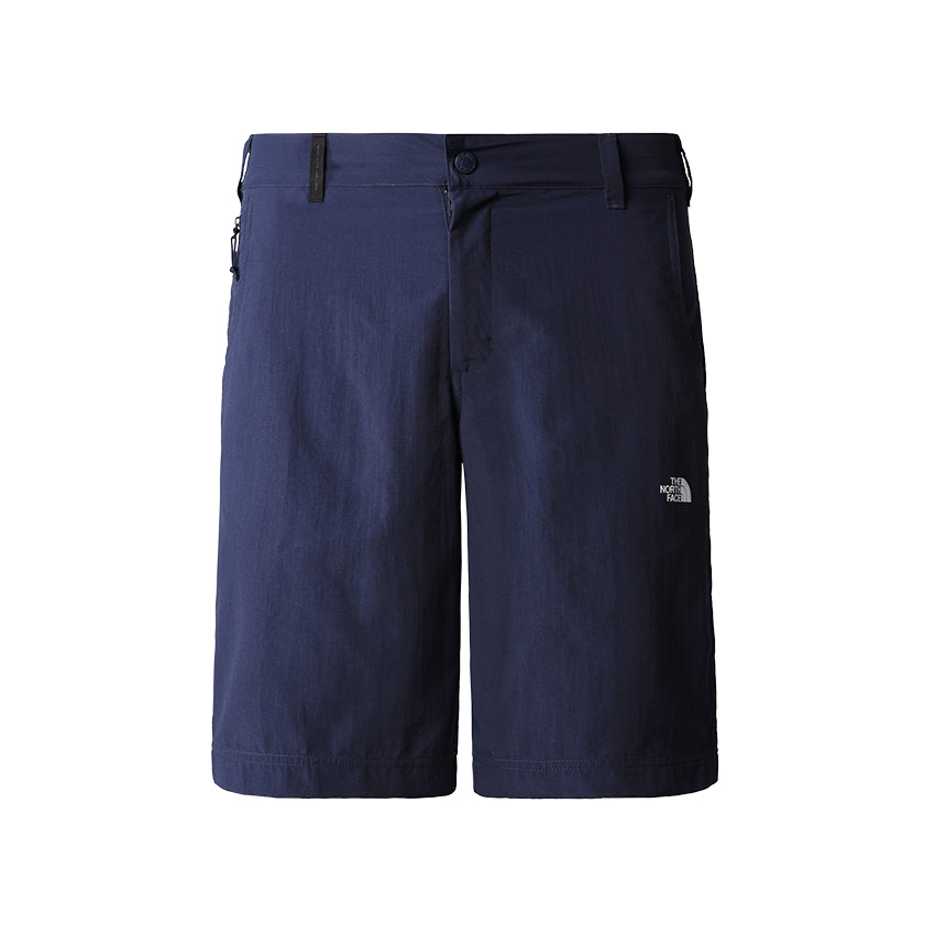 Bermudes The North Face Tanken Bleu