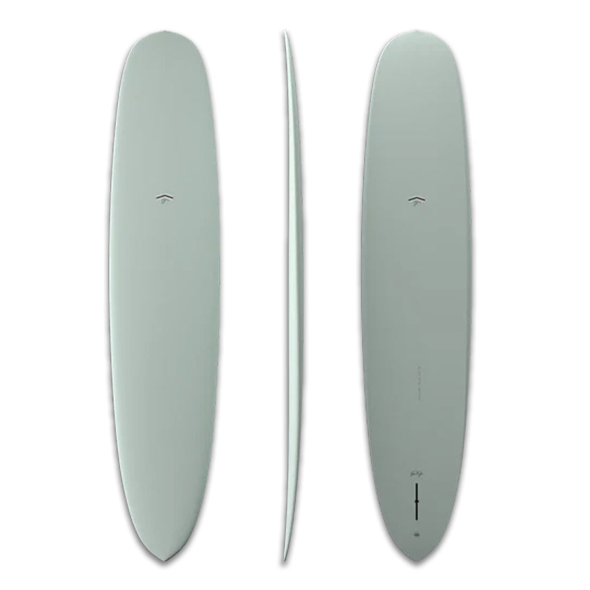 Tavola Da Surf Thunderbolt Neo Classic 9’5” Verde