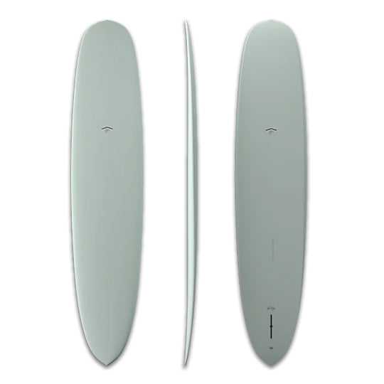Tavola Da Surf Thunderbolt Neo Classic 9’5” Verde