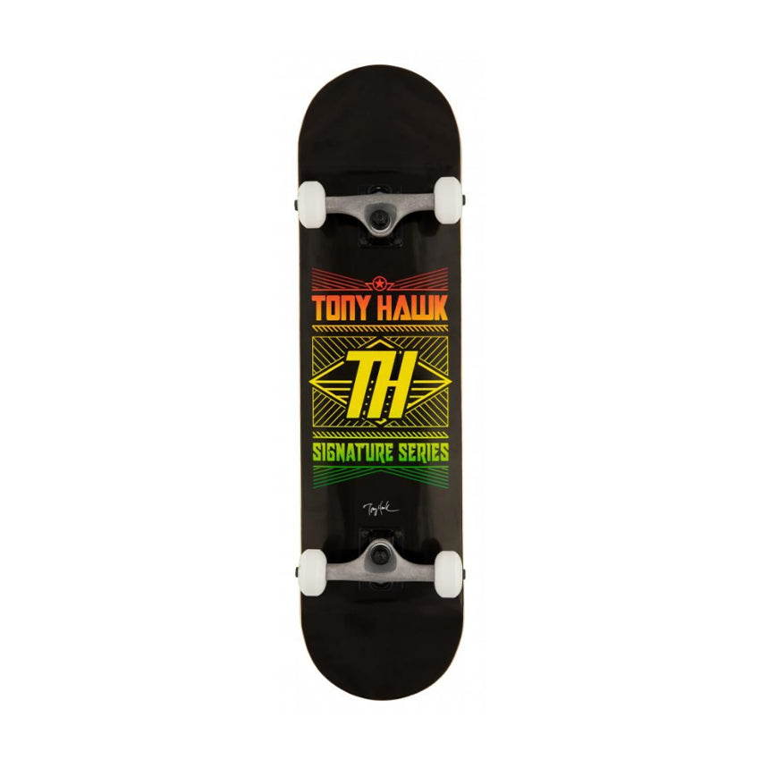 Skate Completo Tony Hawk Stacked Logo 7,75"