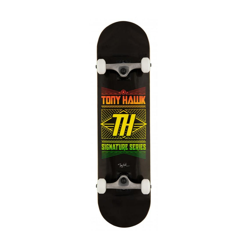 Skate Completo Tony Hawk Stacked Logo 7.75”
