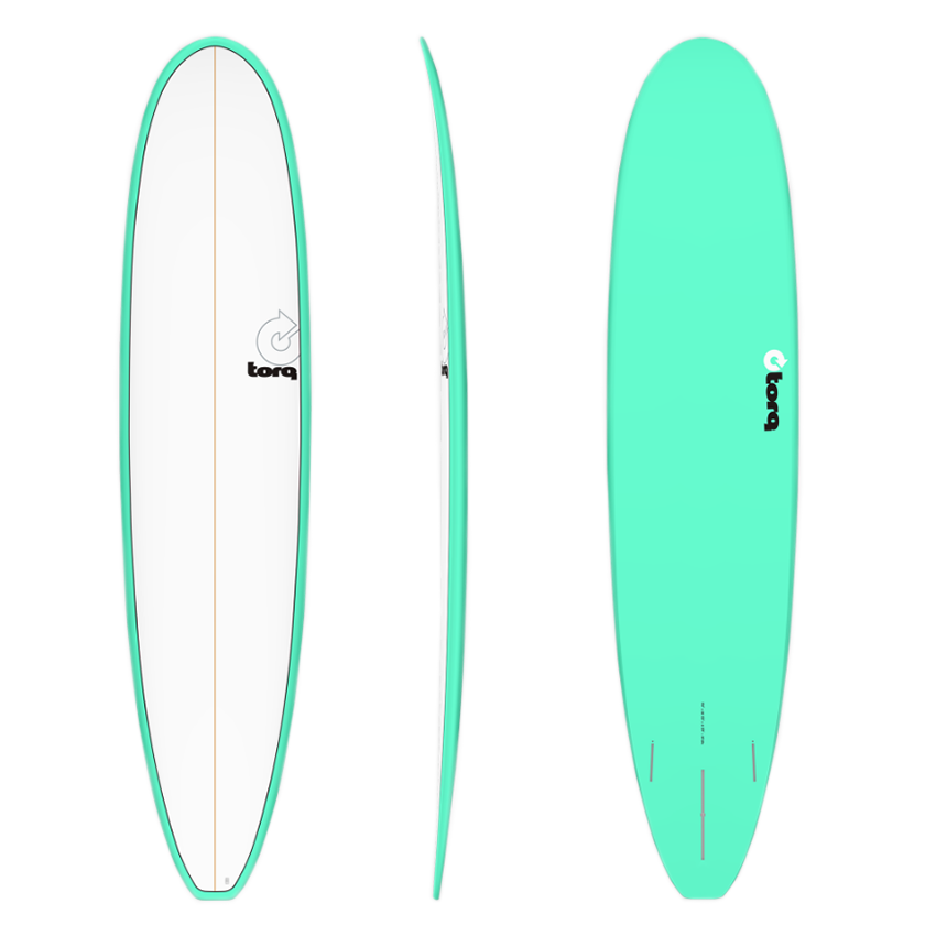 Tavola Surf Torq Tet Long Pinline 8'6"