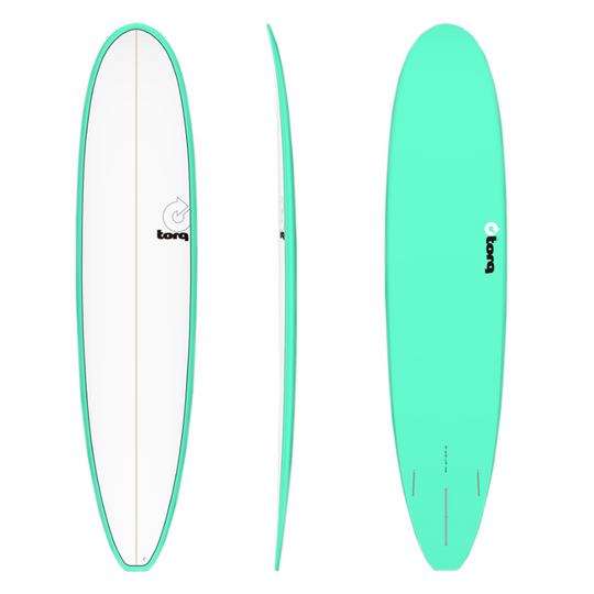 Tavola Surf Torq Tet Long Pinline 8'0"