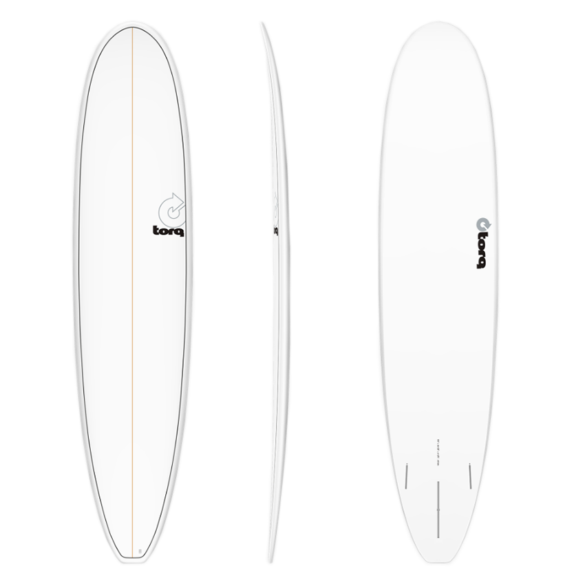 Tavola da Surf Torq Funboard V+ 7’4”